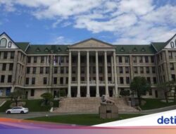 20 Kampus Swasta Terbaik Ke Asia Versi AppliedHE ALL ASIA 2026