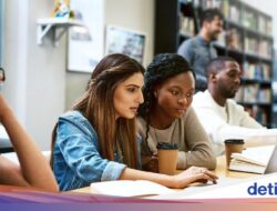 Mau Kuliah Di Finlandia? Berencana Ada Aturan Pendapatan Minimal Bagi Mahasiswa Luar!