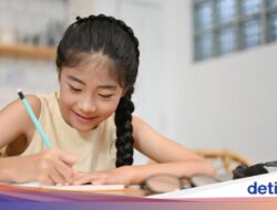 20 Contoh Soal Ujian Bahasa Indonesia Kelas 9 SMP, Persiapkan PAS Yuk!