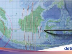 Apa Itu Megathrust? Ini Pengertian dan 14 Macamnya Hingga Indonesia