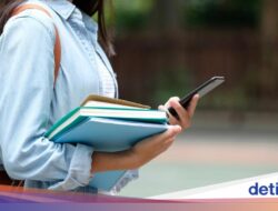 10 Provinsi Bersama Jumlah Mahasiswa Terbanyak Ke Indonesia, Ada Daerahmu?