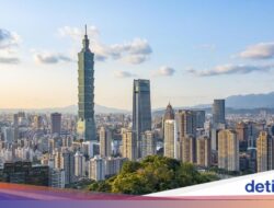 Mau Kerja Di Luar Negeri? Ini 10 Bangsa Bersama Loker Terbanyak Sebagai WNI