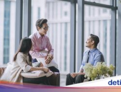 Pendengar yang Baik Lebih Mudah Punya Teman, Ini Kata Peneliti