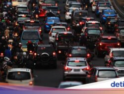 Kehidupan Modern Picu Tekanan-Masalah Kesejajaran, Kembali Hingga Alam Dari Sebab Itu Solusi