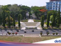 3 Kampus Ini Bebaskan UKT Mahasiswa Terdampak Genangan Air Sumatera, Cek Daftarnya