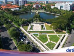 6 Kampus Keperawatan Terbaik Ke Asia Tenggara, Satu Didalam Indonesia