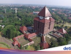 Waspada! Modus Mengambil Keuntungan Catut Nama Pejabat UI