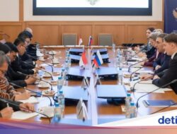 Indonesia dan Rusia Resmi Setarakan Gelar Akademik S1-S3, Apa Manfaatnya?