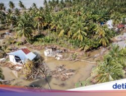 UGM Buka Peta Kebutuhan Korban Bencana, Begini Cara buat Bantu