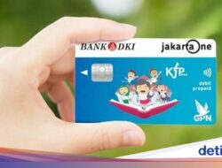 Pemberian KJP Plus Tahap 2 Oktober 2025 Cair, Cek Rekeningmu!