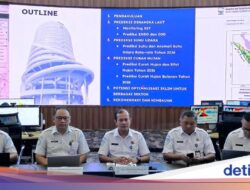 BMKG Sebut Potensi Ada Potensi Siklon Tropis Di 2026, Tapi..