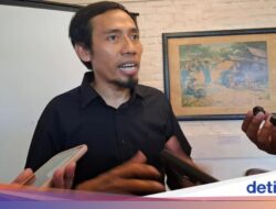 Nyaris 70% Dana MBG Di Dana Belajar, JPPI Siapkan Gugatan Hingga MK