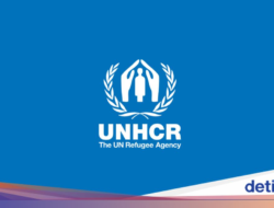 Badan Pencari Suaka Perserikatan Bangsa-Bangsa Buka Magang Mahasiswa/Fresh Graduate, Ada Gaji-Tunjangan!