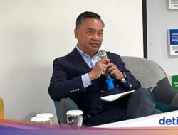 Sosok Dino Patti Djalal, Bapak Diaspora yang Kirim ‘Pesan Cinta’ Hingga Menlu Sugiono