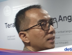 Dana Studi Kemdiktisaintek Capai Rp 2 T, Dorong PTN-PTS Lokasi Studi Solutif