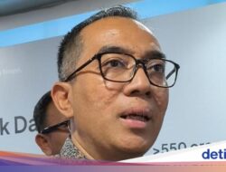 Masih Mengejar Sebagai Sejajar Bangsa Maju
