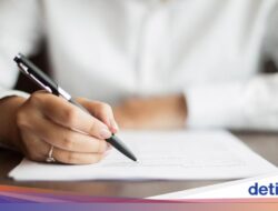 Pengertian, Fungsi, Isi, Cara Menyusun, hingga Contohnya