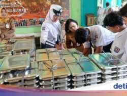 MBG Tetap Berjalan Pada Libur Sekolah, Pakar UGM Ingatkan Potensi Kebocoran Dana