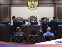 Nadiem Dapat Rp 809 M Di Dugaan Kejahatan Keuangan, yang Lain Berapa?