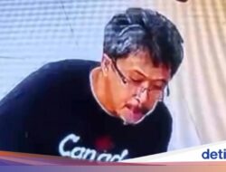 Dosen UIM yang Dipecat Imbas Ludahi Kasir Swalayan Ternyata ASN, Ini Kata LLDikti