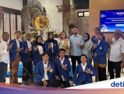 Mesin Otomatis Gamelan Sekar Nuswantoro Karya Udinus Sambut Turis 24 Jam Di TMII