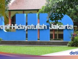 Serapan Kerja Alumni PTKIN Capai 95,1 Persen