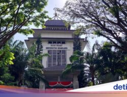 Prodi Universitas Brawijaya Bersama UKT Termurah Ke SNBP 2025, Jurusan Apa Saja?