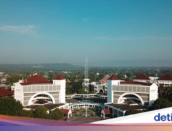 UMY Terapkan Keringanan Uang Kuliah buat Mahasiswa Terdampak Bencana Sumatera