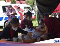 Kemdiktisaintek Kirim 2.500 Ahli Kebugaran-Nakes Bantu Bencana Sumatera, Terapkan Sistem Ini