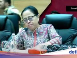 Dewan Perwakilan Rakyat Sebut Minat Bersama Sebab Itu Dosen dan PNS Turun Lantaran Pendapatan