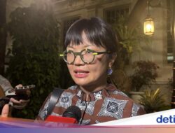 PTN Diprotes Terlalu Banyak Buka Kuota Maba, Wamen Stella Jawab Begini