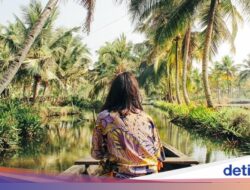 Saatnya Libur Sekolah yang Nggak Sekadar Liburan