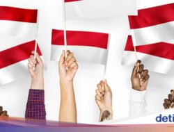 Bangsa Lain Punya Cara Panggil Beragam