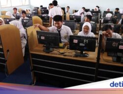 Murid Penyandang Disabilitas Boleh Daftar TKA, Kemendikdasmen Siapkan Keahlian Ini