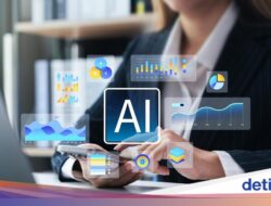 6 Rekomendasi Bidang Kuliah Sebagai Berkarier Hingga Bidang AI, Ada Apa Saja Hingga Kampus RI?