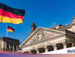 Inspiratif, 2 Pelajar Bakal Wakili Indonesia Hingga Kejuaraan Bahasa Jerman Dunia!