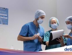 BP2MI Buka Loker Perawat Ke Taiwan buat Lulusan SMK-S1, Gaji Rp 15 Juta!