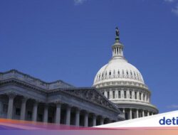 China Karena Itu Bangsa Paling Banyak Luluskan Mahasiswa S2-S3 Bersama AS, RI Urutan Berapa?