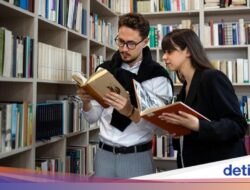 5 Tips Memilih Jurusan Kuliah Di Universitas Harvard, Cek Buat Maba 2026!