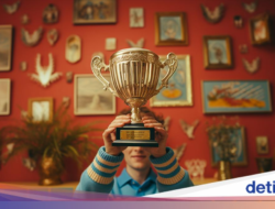 Kecilnya Biasa Saja, Dewasanya Karena Itu Kampiun? Ini Kata Sains