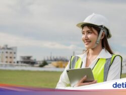 30 Jurusan Cara yang Bisa Kamu Pilih Ke Indonesia, Untuk Sipil hingga Robotika