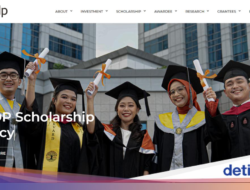 Batas Usia Pendaftar Beasiswa LPDP 2026, Maksimal Berapa Tahun?