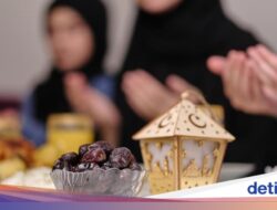 Siswa Dapat Libur Puasa 2026 Berapa Hari? Seperti Ini Skemanya