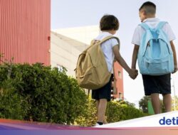 Tren Minat Hingga Sekolah Negeri Menurun, Swasta Makin Dilirik