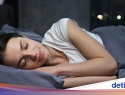 Bukan Latihan, Tapi Tidur! Rahasia Tubuh Lebih Aktif Menurut Kajian