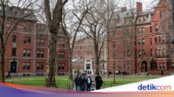 ‘Pulang Habis Duit’ dan 5 Mitos Ini Buat Mahasiswa RI Enggan Kuliah PhD Hingga AS