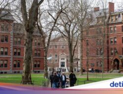 ‘Pulang Habis Duit’ dan 5 Mitos Ini Buat Mahasiswa RI Enggan Kuliah PhD Hingga AS