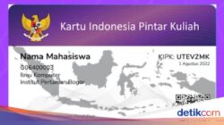 Anak PNS Bergaji Rendah Tak Bisa Dapat KIP Kuliah, Aturan Disorot Lembaga Legis Latif