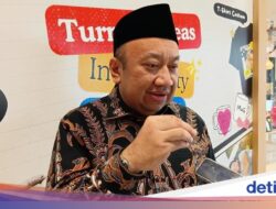 Lembaga Legis Latif Usul Jalan Damai Sebagai Guru dan Siswa yang Terlibat Adu Jotos Di Jambi