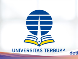 Ingin Kuliah Fleksibel? Ini 39 Jurusan Sarjana dan Vokasi Ke Universitas Terbuka